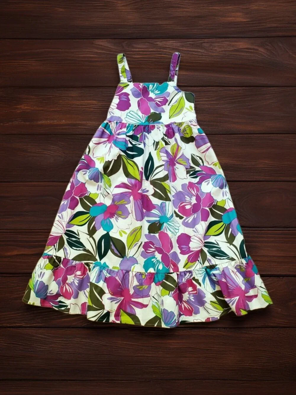 NWT Gap Floral Dress Size 10